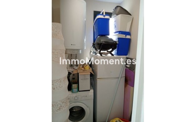 Resale - Apartment - Cartagena - Mar de Cristal