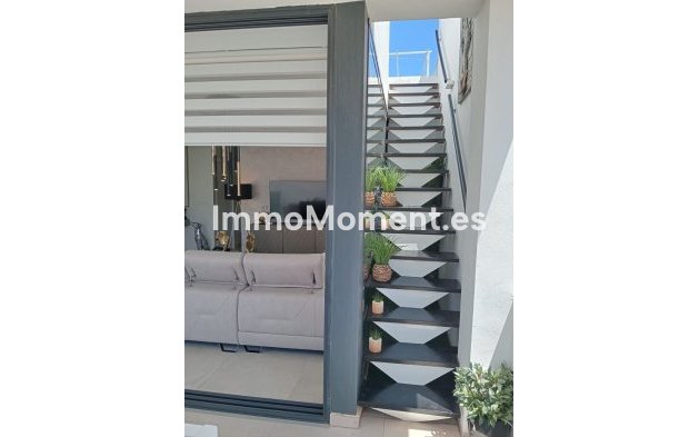 Resale - Apartment - Cartagena - Mar de Cristal