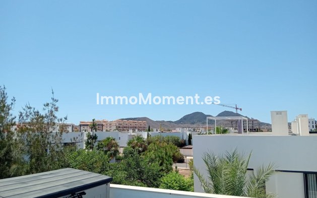 Resale - Apartment - Cartagena - Mar de Cristal