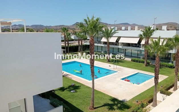 Resale - Apartment - Cartagena - Mar de Cristal