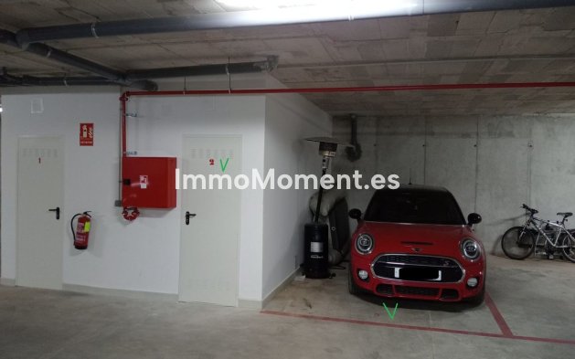 Resale - Apartment - Cartagena - Mar de Cristal