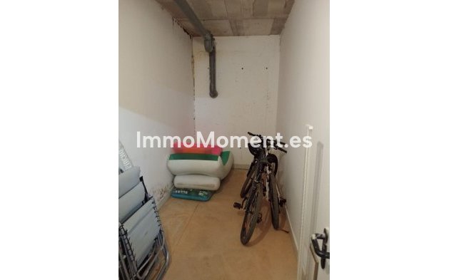 Resale - Apartment - Cartagena - Mar de Cristal