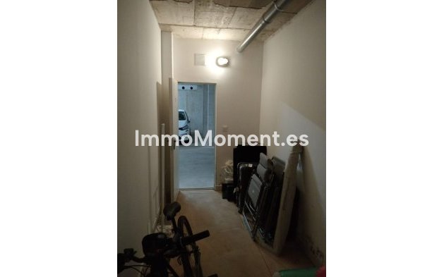 Resale - Apartment - Cartagena - Mar de Cristal
