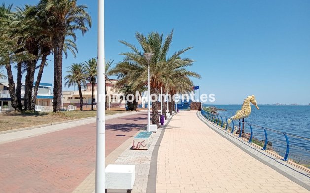 Resale - Apartment - Cartagena - Mar de Cristal
