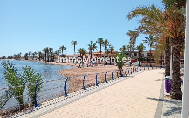 Resale - Apartment - Cartagena - Mar de Cristal