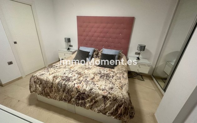 Bestaande woning - Appartement - Marbella - Nueva Andalucía