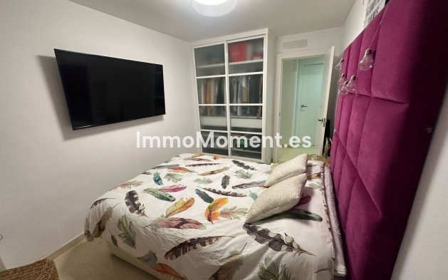 Bestaande woning - Appartement - Marbella - Nueva Andalucía