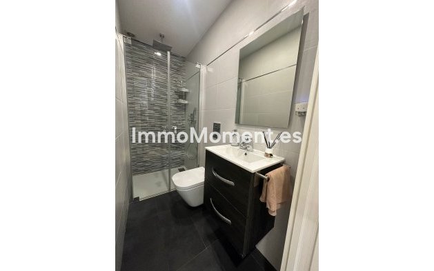 Bestaande woning - Appartement - Marbella - Nueva Andalucía