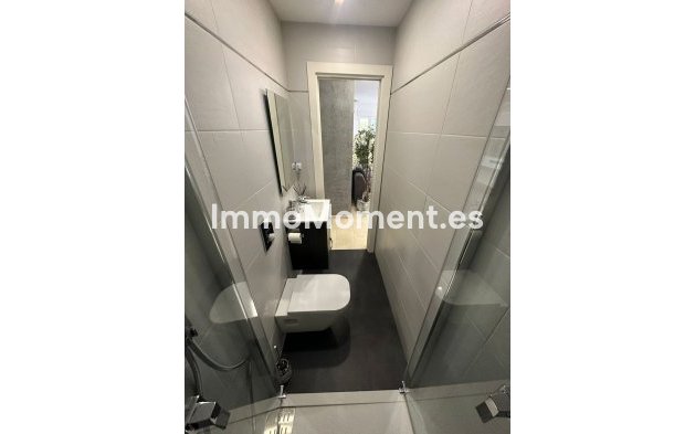 Bestaande woning - Appartement - Marbella - Nueva Andalucía