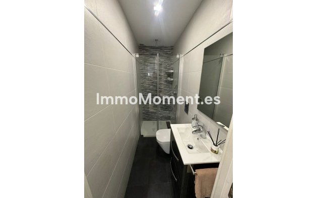 Bestaande woning - Appartement - Marbella - Nueva Andalucía