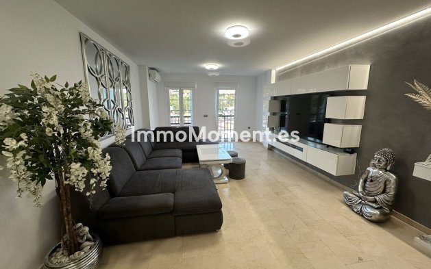 Bestaande woning - Appartement - Marbella - Nueva Andalucía