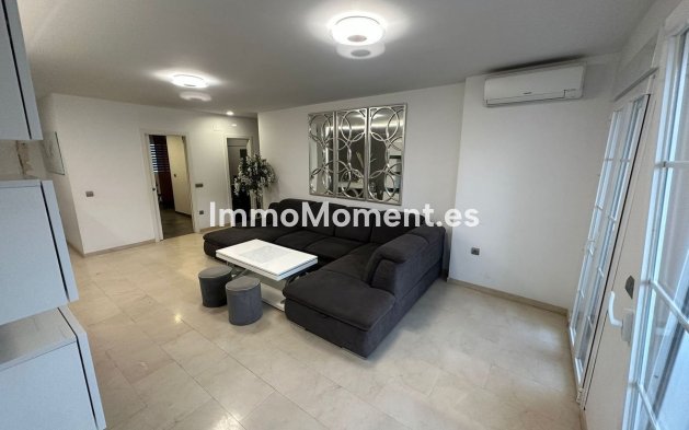 Bestaande woning - Appartement - Marbella - Nueva Andalucía