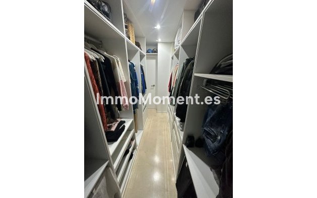 Bestaande woning - Appartement - Marbella - Nueva Andalucía