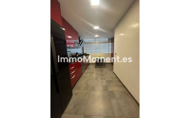 Bestaande woning - Appartement - Marbella - Nueva Andalucía