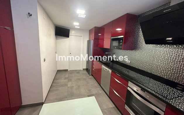 Bestaande woning - Appartement - Marbella - Nueva Andalucía