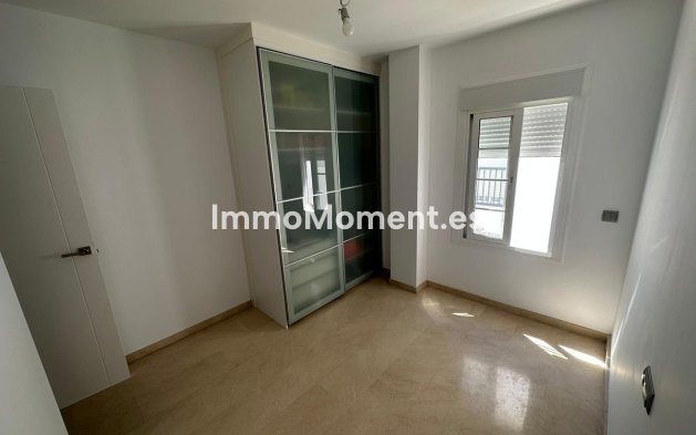 Bestaande woning - Appartement - Marbella - Nueva Andalucía