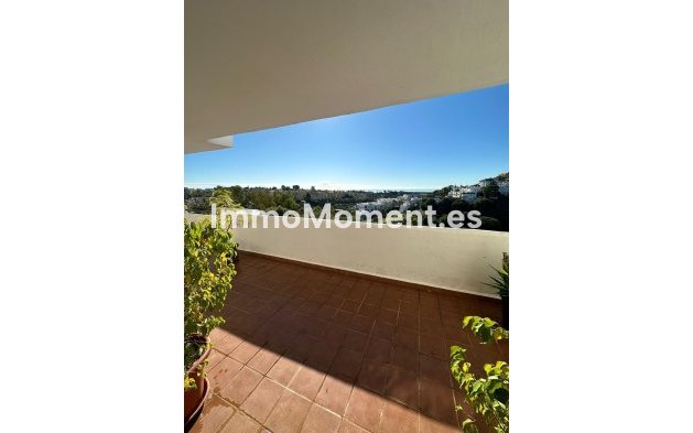Resale - Apartment - Estepona - Selwo