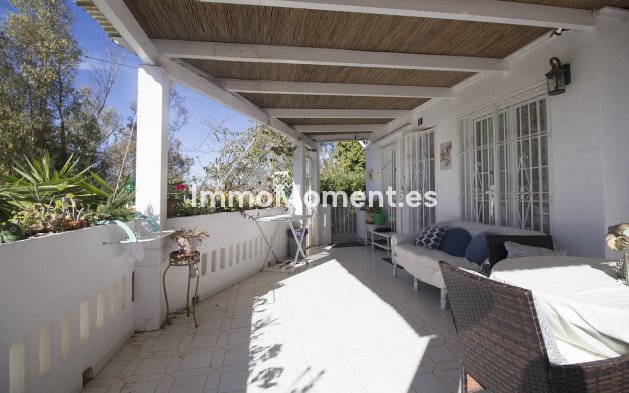 Reventa - Adosado - Mijas - Mijas Centro