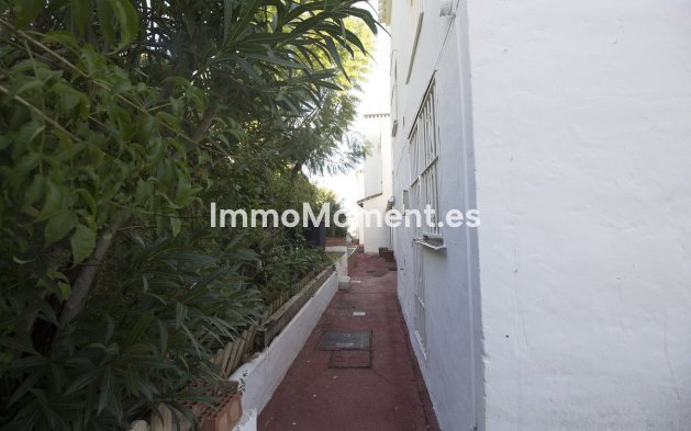 Reventa - Adosado - Mijas - Mijas Centro