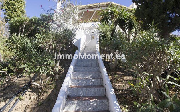 Reventa - Adosado - Mijas - Mijas Centro