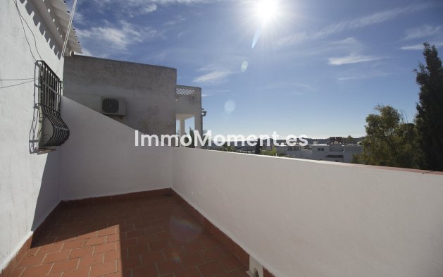 Reventa - Adosado - Mijas - Mijas Centro