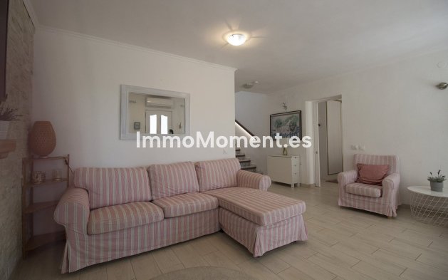 Reventa - Adosado - Mijas - Mijas Centro