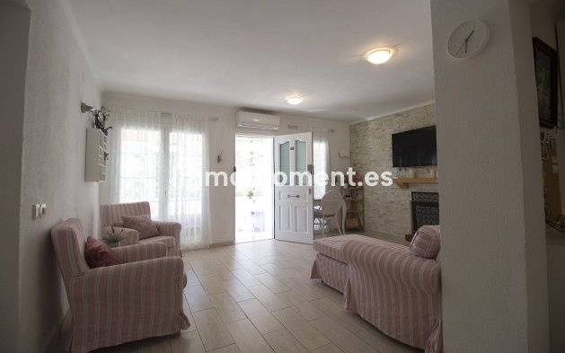 Reventa - Adosado - Mijas - Mijas Centro