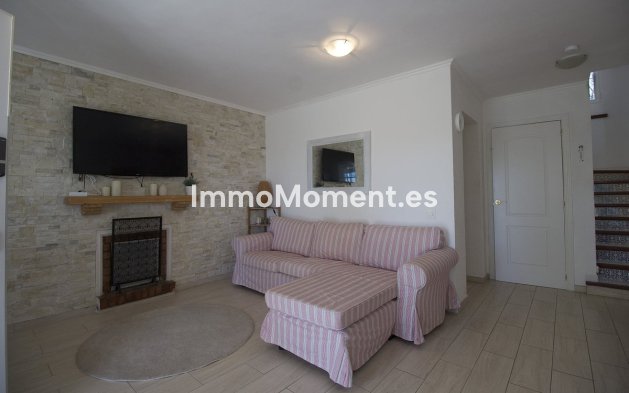 Reventa - Adosado - Mijas - Mijas Centro