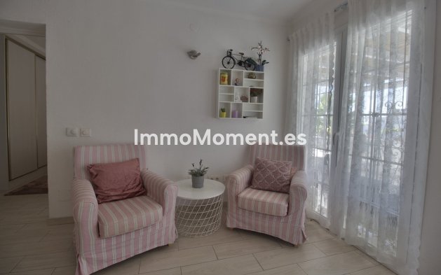 Reventa - Adosado - Mijas - Mijas Centro