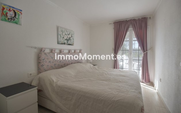 Reventa - Adosado - Mijas - Mijas Centro