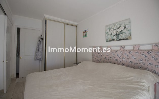 Reventa - Adosado - Mijas - Mijas Centro