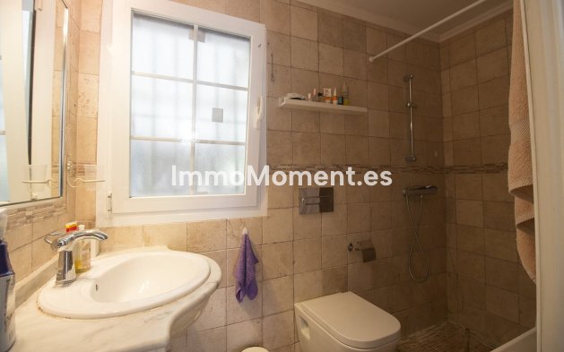 Reventa - Adosado - Mijas - Mijas Centro