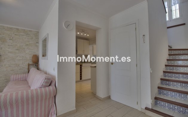 Reventa - Adosado - Mijas - Mijas Centro