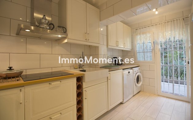 Reventa - Adosado - Mijas - Mijas Centro