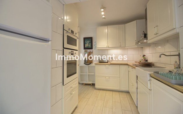 Reventa - Adosado - Mijas - Mijas Centro