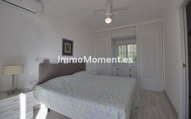 Reventa - Adosado - Mijas - Mijas Centro