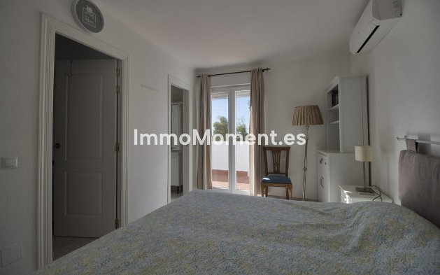 Reventa - Adosado - Mijas - Mijas Centro