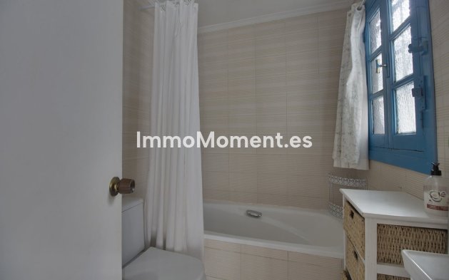 Reventa - Adosado - Mijas - Mijas Centro