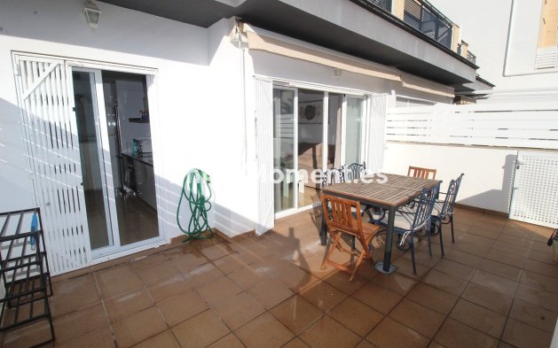 Wiederverkauf - Wohnung - Santa Pola - Santa Pola Centro