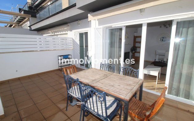 Wiederverkauf - Wohnung - Santa Pola - Santa Pola Centro