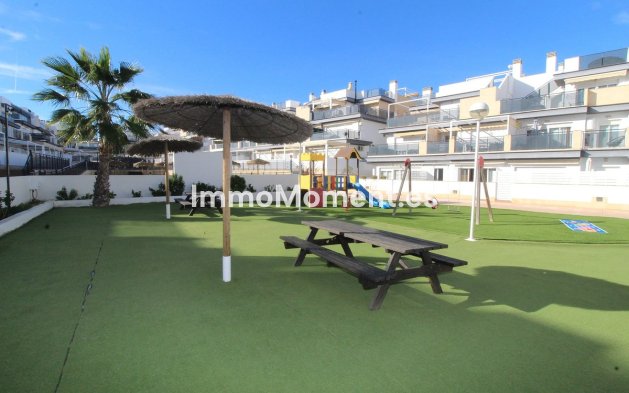 Wiederverkauf - Wohnung - Santa Pola - Santa Pola Centro