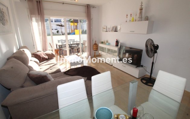 Wiederverkauf - Wohnung - Santa Pola - Santa Pola Centro