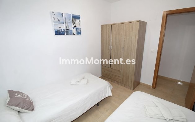 Wiederverkauf - Wohnung - Santa Pola - Santa Pola Centro