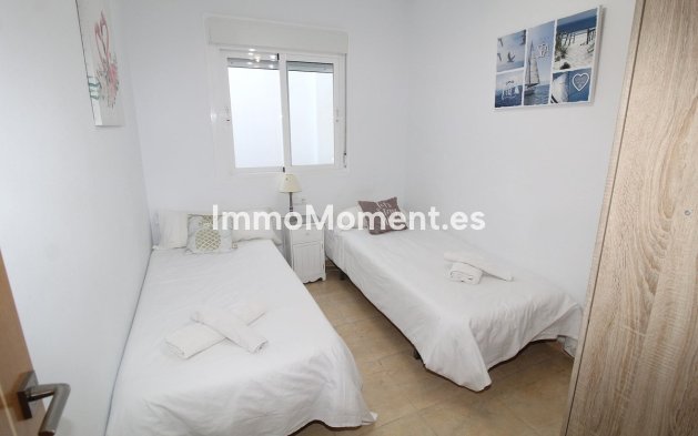 Wiederverkauf - Wohnung - Santa Pola - Santa Pola Centro