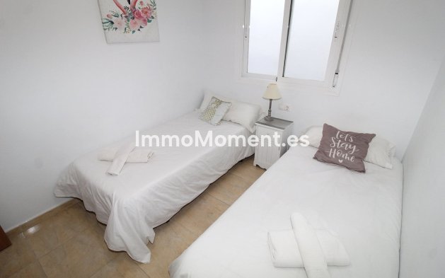 Wiederverkauf - Wohnung - Santa Pola - Santa Pola Centro