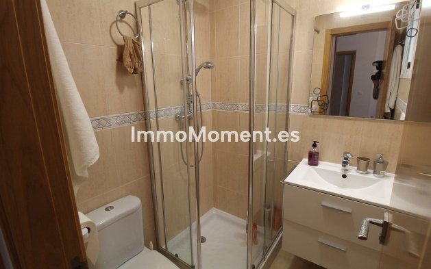 Wiederverkauf - Wohnung - Santa Pola - Santa Pola Centro