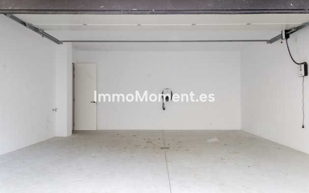 Wiederverkauf - Villa - Marbella - Marbella Centro