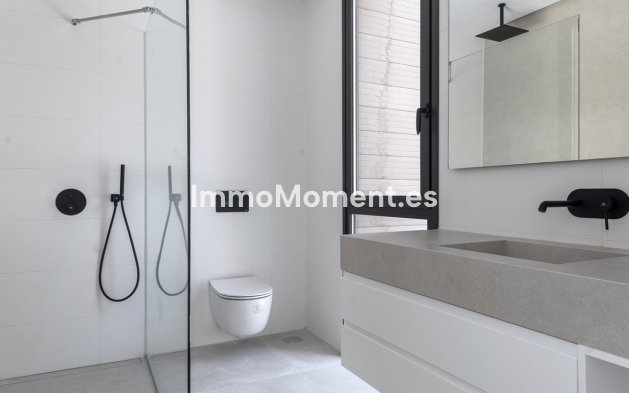 Wiederverkauf - Villa - Marbella - Marbella Centro