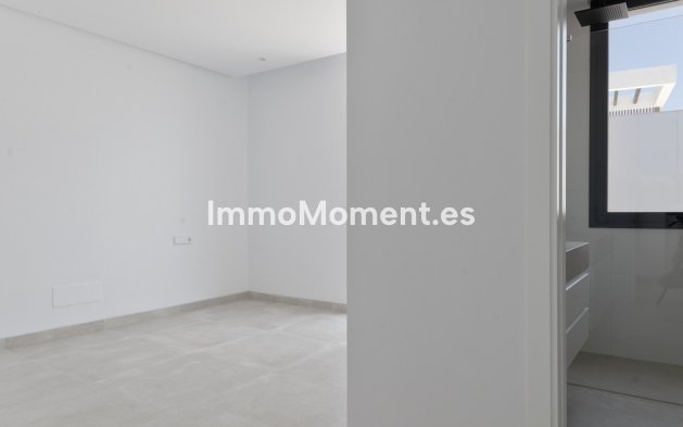 Wiederverkauf - Villa - Marbella - Marbella Centro