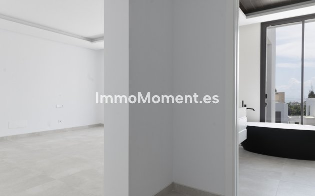 Wiederverkauf - Villa - Marbella - Marbella Centro